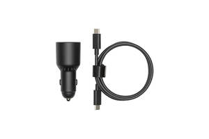 อะแดปเตอร์ชาร์จในรถยนต์ Drone 65W Dual PD PPS ช่อง USB-C สำหรับ Mavic 3 Classic Air 3S Mini 5 Pro Flip Neo Avata 2 ชุดอุปกรณ์อิเล็กทรอนิกส์ - Product Image 3
