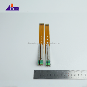 Ncr hi-co 3 theo dõi từ pre-head Đầu đọc thẻ thiết bị Tài Chính 998-0235684 ATM các bộ phận máy để bán - Product Image 4