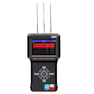 เครื่องตรวจจับและดักฟังกล้อง ATB-JC01เครื่องตรวจจับสัญญาณไร้สาย GPS BT Tag เครื่องตรวจจับสัญญาณ RF - Product Image 2