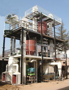 Ce chứng nhận chìa khóa trao tay Dự Án 7-8t/h động vật gia cầm chăn nuôi gà gia súc lợn ăn miếng dây chuyền sản xuất - Product Image 5