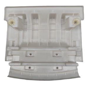 Piezas de repuesto de autobús de lavabo de asiento de plástico de alta calidad para accesorios de autobús Yutong Zhongtong Jinlong Haiger - Product Image 2