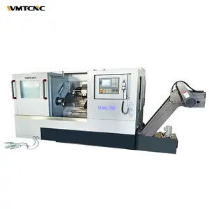 Bc36lx750 cnc धातु काटने के लिए इच्छुक बिस्तर cnc लाथ छोटे छोटे बिस्तर cnc लाथ बड़े व्यास के साथ