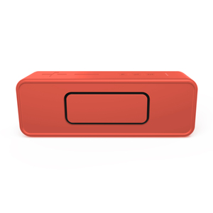 Tiện Ích Mới Mini Loa Siêu Trầm Loa Bluetooth 12W Ipx7 Chống Nước Kim Loại Cube Không Dây TWS Bt Loa - Product Image 4