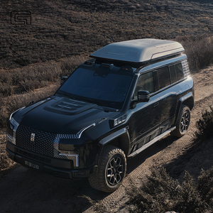 2025 Yangwang U8 <span class=keywords><strong>da</strong></span> BYD EV auto nuova auto U8L modello base prenotazione Yangwang tecnologia ecologica - Product Image 1