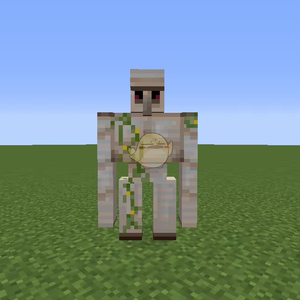 Disfraz <span class=keywords><strong>Golem</strong></span> De Hierro De Juego - Product Image 1