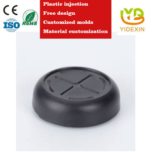 Moulage par injection Produits en plastique Pièces de coque Moule en plastique Moule en nylon PP Pièces de moulage par injection de forme spéciale - Product Image 1