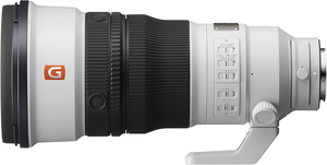Objectif Sony FE 300mm F2.8 GM OSS (SEL300F28GM) pour appareil photo hybride à capteur CMOS - Product Image 6