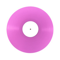 Disques vinyles de 7, 10 et 12 pouces, pressage de disques vinyles