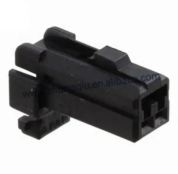 TE AMP Multilock 040 2-контактный гнездовой разъем для динамика Mazda 174056-2