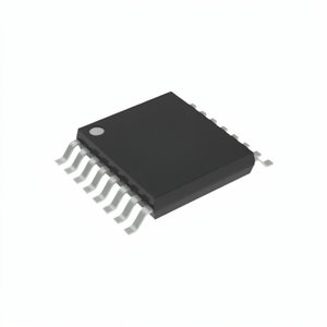 Distribuidor Autorizado Logic SN74HCS166QPWRQ1, Circuito Integrado de Puertas Lógicas 16 TSSOP (0.173", 4.40mm de Ancho) - Product Image 1