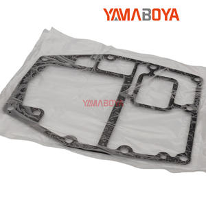 ปะเก็นยามาโบยะ 688-45113-A0 สำหรับเครื่องยนต์เรือยามาฮ่า 75 85 แรงม้า อะไหล่ทดแทนสำหรับใช้งานทางทะเล - Product Image 2