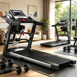 <span class=keywords><strong>Tapis</strong></span> <span class=keywords><strong>de</strong></span> <span class=keywords><strong>course</strong></span> électrique motorisé Wenqi X32 <span class=keywords><strong>le</strong></span> <span class=keywords><strong>moins</strong></span> <span class=keywords><strong>cher</strong></span> pour usage commercial, inclinable, pour la maison et la salle <span class=keywords><strong>de</strong></span> sport, capacité 200 kg - Product Image 2