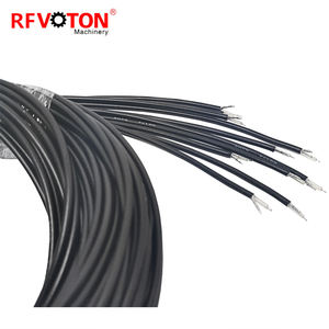 Cable Coaxial SMA Macho RG174, Extensión de Antena de 30 cm con Cable Coaxial RF - Product Image 3