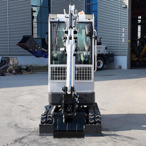 Top Aanbieding Nieuwe Aanwinst Multifunctionele 2 tot 3,5 Ton Kubota Mini Graafmachine EPA EURO 5 Hydraulische Graafmachine CE Gecertificeerd <span class=keywords><strong>China</strong></span> Fabriek - Product Image 3