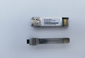 Módulo Transceptor Óptico SFP+ 10G de Largo Alcance Top-SFP+10G-120, 10G SFP ZR 1550nm 120km, Estadísticas de Tasa de Fallos por Marca T - Product Image 1