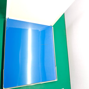 Película Seca Universal para Radiología Médica / Película Térmica Azul Médica de 14*17 Pulgadas / Película para Impresora de Rayos X para Hospital - Product Image 4