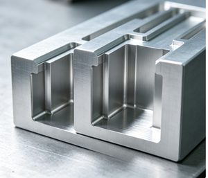 Machine d'extrusion de profilés en aluminium à faible coût et pièces d'équipement minier en aluminium thermolaqué - Product Image 3