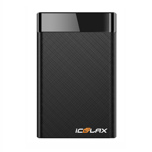 Ultra-thin Mobile Hard Disk Drive for Laptop Portable External USB3.0 Type-c <b>SSD</b> 128GB 256GB 512GB 1TB <b>2TB</b> Desktop ABS 512GB 2.5 - Product Image 6