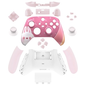 Coques de remplacement personnalisées EXtremeRate avec boutons pour manette Xbox Series X S - Product Image 1