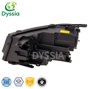 LED reflektör far w/o LED DRL sürücü tarafı için 2022-2024 jee-p pusula 68292228AB 68292228AB 68292228AG 68292229AG - Product Image 2