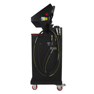 เครื่องเปลี่ยนถ่ายน้ำมันเกียร์อัตโนมัติ GATmatic GT-516 12V ถัง 20 ลิตร รองรับหลายแรงดันไฟฟ้า อุปกรณ์บำรุงรักษารถยนต์ - Product Image 6