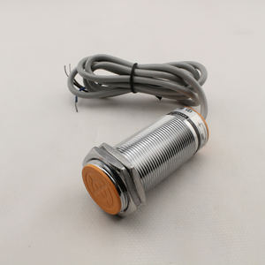 LJG30A-15/Z2CN2接近开关M30感应距离10毫米或15毫米或20毫米<span class=keywords><strong>2</strong></span>/<span class=keywords><strong>3</strong></span>/4线PNP NPN IP67感应式接近传感器 - Product Image 6