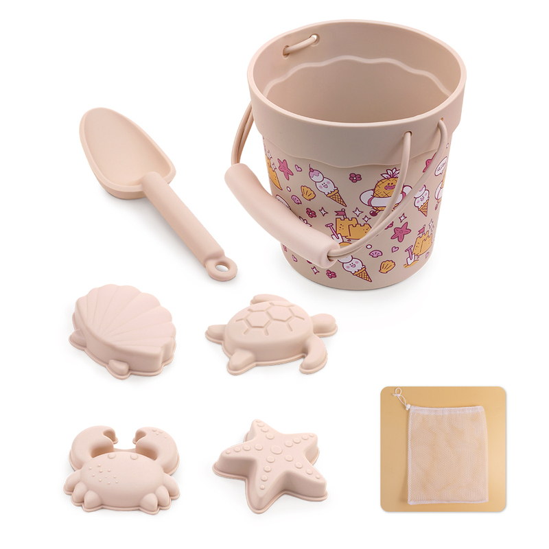Summer Outdoor Toys Includes Beach Sand