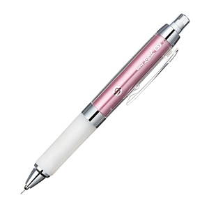 Crayon mécanique Uni Alpha-Gel M5-858GG 0,5 mm avec moteur Kuru Toga - Product Image 2