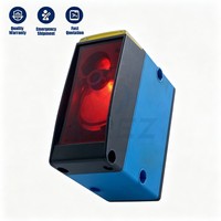 Sensor Fotoeléctrico Original Nuevo 6026554 WTB190L-P162 con Supresión de Fondo WTB190LP162 En Stock Listo para Enviar