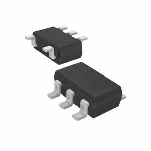 XC6124C745MR-G SC 74A, SOT 753 Electronic Circuit Components Power Management (PMIC) Manufacturer Channel - Product Image 1