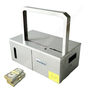 <span class=keywords><strong>Reggiatrice</strong></span> automatica per film in pe <span class=keywords><strong>usata</strong></span> vegetale - Product Image 4