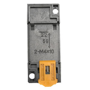 Base de Relé HH53P MY3NJ PYF11A con Cableado de Contactor para Válvula Solenoide - Product Image 5