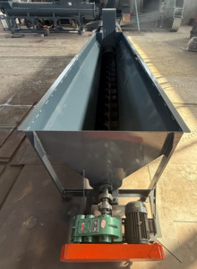 מכונת מיחזור פלסטיק אוטומטית של Leda Machinery, מיכל שטיפה צף, מנוע ליבה, קיבולת 3000 ק\"ג/שעה, פסולת PP/PE/PET - Product Image 3