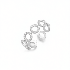 Fashion <b>Ring</b> A3443 for Women High Quality Jewelry - Product Image 3