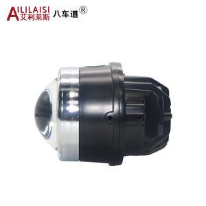 Aililaisi 3inch chiếu sương mù đèn cao sáng thấp chùm sương mù lái xe dẫn Sương Mù Ánh sáng cho TOYOTA COROLLA Prado <span class=keywords><strong>PRIUS</strong></span> Vios Reiz Yaris - Product Image 4