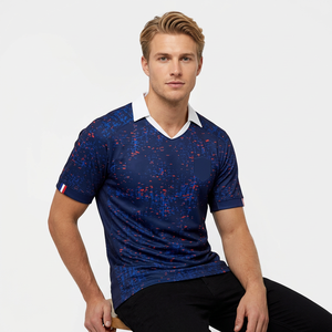 Enlace Especial para Pagar la Diferencia de Precio, Compre Mucha Más, Contácteme para Pago, Transpirable, Secado Rápido, Cuello en V, 100% Algodón para Hombre - Product Image 5
