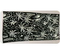 Serviettes de plage en velours jacquard de qualité supérieure, douces et absorbantes, fabriquées avec du fil recyclé, grandes serviettes pour les stations balnéaires, les piscines extérieures et les voyages
