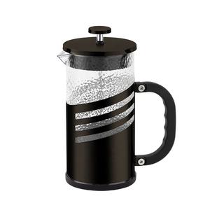 Ensemble de cafetière HausRoland, isolé, personnalisé, or <span class=keywords><strong>aero</strong></span>, 500 ml, 600 ml, presse à café en acier inoxydable - Product Image 3