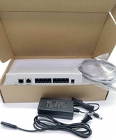 Gateway VoIP de 8 Puertos Fxs/Fxo
