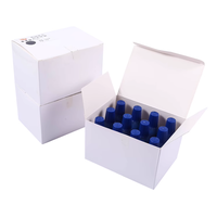 Encre pour tampon encreur 25ml, noir, bleu, rouge, vert, violet