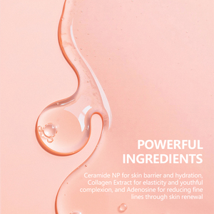 มาส์กพอกหน้าและผิวกายแบบลอกออก สูตรคอลลาเจนไฮโดรไลซ์จากเกาหลี สำหรับผิวกระจ่างใส ลดเลือนริ้วรอย กระชับรูขุมขน (Private Label) - Product Image 3