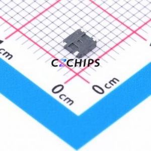 TVAF18-B2-R Tactile Switch SMD-4P,3.1x3.1mm Switch ( Operating Force: 1.8N )( Switch Length: 3.1mm )( Switch Width: 3.1mm ) - Product Image 2