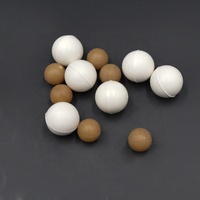 Fabricant de balles rebondissantes en silicone industriel |   Échantillons Gratuits