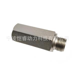 วาล์วป้องกันน้ำมันไหลเกิน 9060920510 Kr-Plv53 สำหรับชุดประกอบเครื่องยนต์รถบรรทุกวอลโว่ เรโนลต์ ชนิดตรวจสอบ - Product Image 2