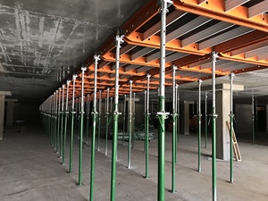 Ván Sàn Tái Sử Dụng Hệ Thống Ván Khuôn Bê Tông Cho Sàn Căng Sau - Product Image 4