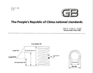 Promotie: Hete Aanbieding, Hoge Kwaliteit Op Maat Gemaakte RVS Coil Compressieveren voor Stempelmatrijzen, Industrieel Gebruik, OEM Service - Product Image 5