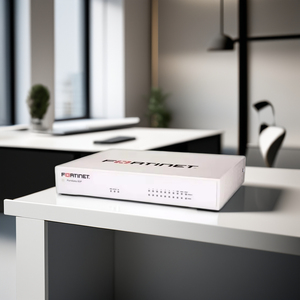 En Stock Licencia de Firewall Fortinet FortiGate FG-400F-BDL-950-36 UTP - Product Image 2