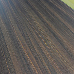 Tablero de pared integrado WPC decorativo Otros tableros Fácil Instalación rápida Fibra de bambú Villas modernas Paneles de pared de Villa de lujo - Product Image 4