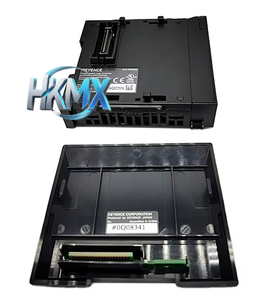 Unidad de Conexión de Bus para Controlador Programable KEYENCE KV-7000C, Nueva - Product Image 1