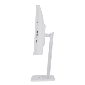 Ordinateur de bureau tout-en-un WANDONG 2026, écran FHD 23,8''/27'', processeur Core i5 i7, PC de jeu avec clavier/souris filaires, ordinateur tout-en-un - Product Image 6